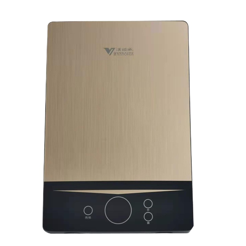 汉诺威DSC-MH3-8.8即热式电热水器