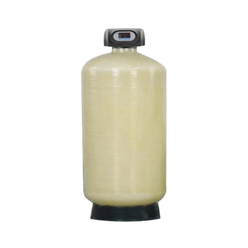 ±0 博勋10T/H水质预处理设备(含辅材费用 安装施工费)