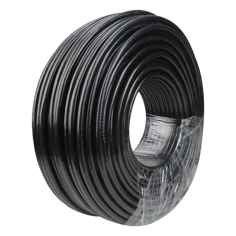 萃姿尔(TRESOR) 1.5平 电线 2线 电线 100米/盘 HB