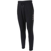 adidas阿迪达斯NEO男子运动长裤休闲运动服CD1769 L 黑色