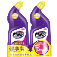 600g*2妙管家香氛洁厕液