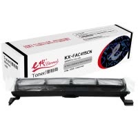 e代经典 KX-FAC415CN墨粉筒 高品质墨粉盒 适用松下Panasonic KX-MB2003 2008 2038