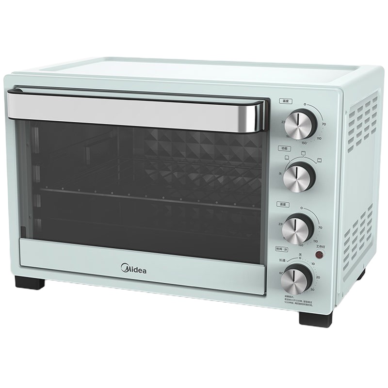 美的 PT35A0 烤箱