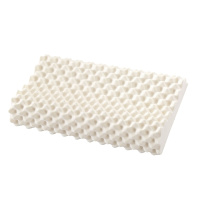 LOVO 贴芯乳胶枕 枕头 VPR7315-1