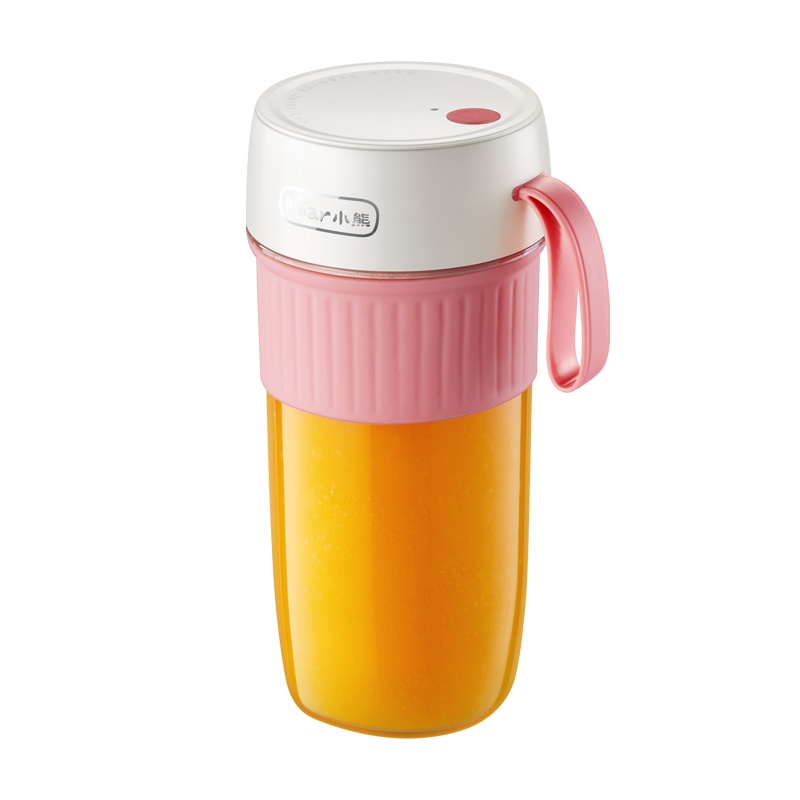 小熊(Bear)榨汁机 LLJ-D03M1