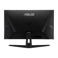 华硕显示器 VG27AQ1A 27英寸 170HZ 电竞HDR显示器 电竞小金刚Plus