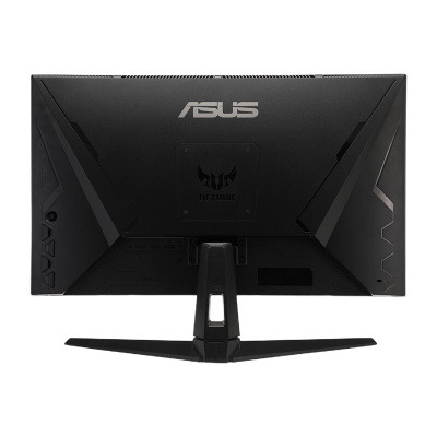 华硕显示器 VG27AQ1A 27英寸 170HZ 电竞HDR显示器 电竞小金刚Plus