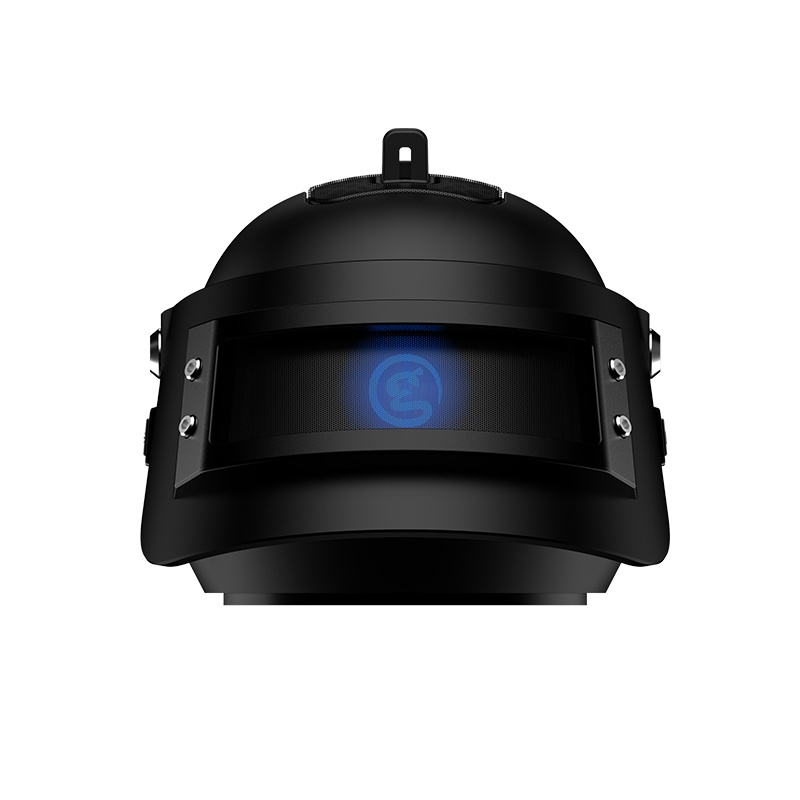 盖世小鸡男生生日礼物男士520情人节结婚抖音同款创意实用礼品送男友男朋友老公父亲爸爸男孩黑科技表白神器 三级头蓝牙音响