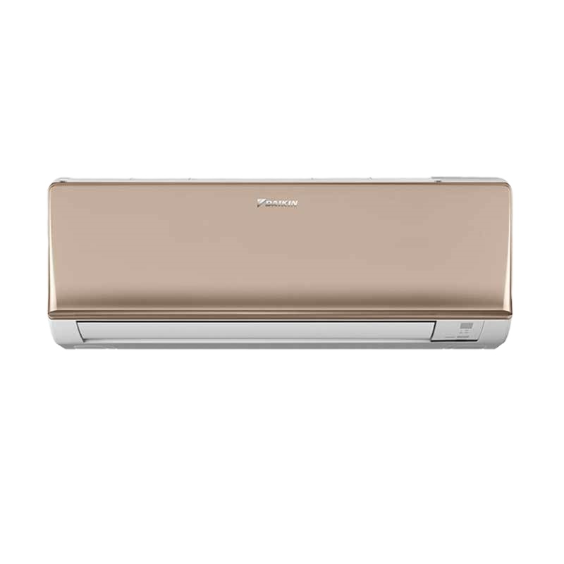 大金空调FTXR350WC-N 两匹挂金色