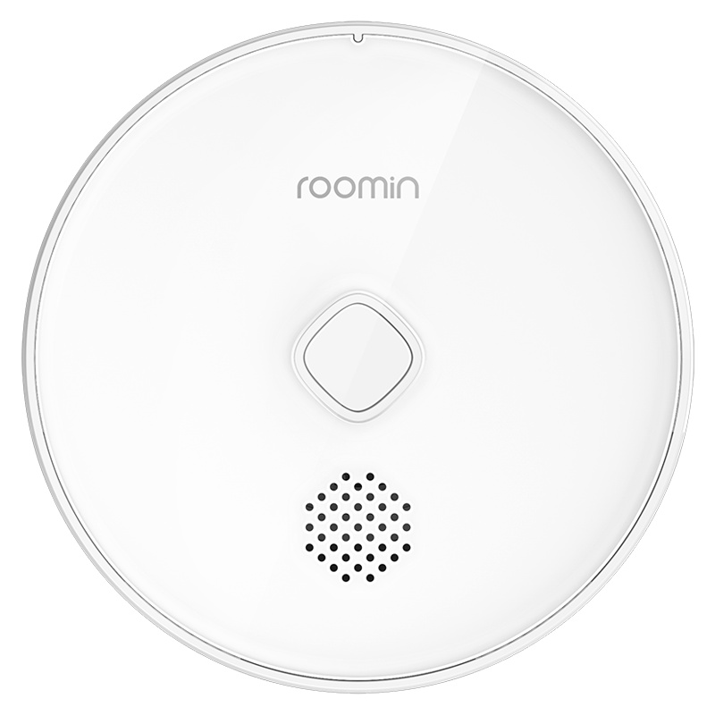 know 如影智能燃气报警器 液化天然气报警器 即插即用 燃气泄漏探测 煤气报警全屋智能 如影CS04燃气报警器