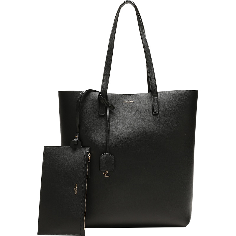 圣罗兰 SAINT LAURENT 女士皮革手提单肩包 600306 CSV0J