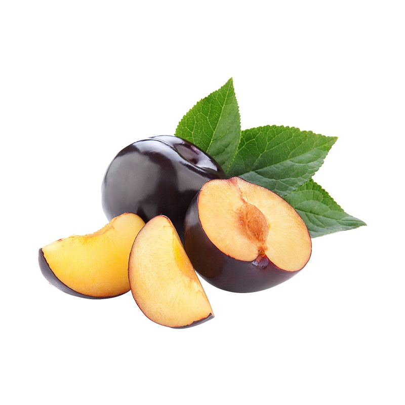 国产黑布林李子5斤装 新鲜水果 孕妇水果 怕酸勿拍
