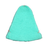 1指大马力抄网尼龙网兜纯手工编制捞鱼网兜60*45cm，网眼1cm，9股线