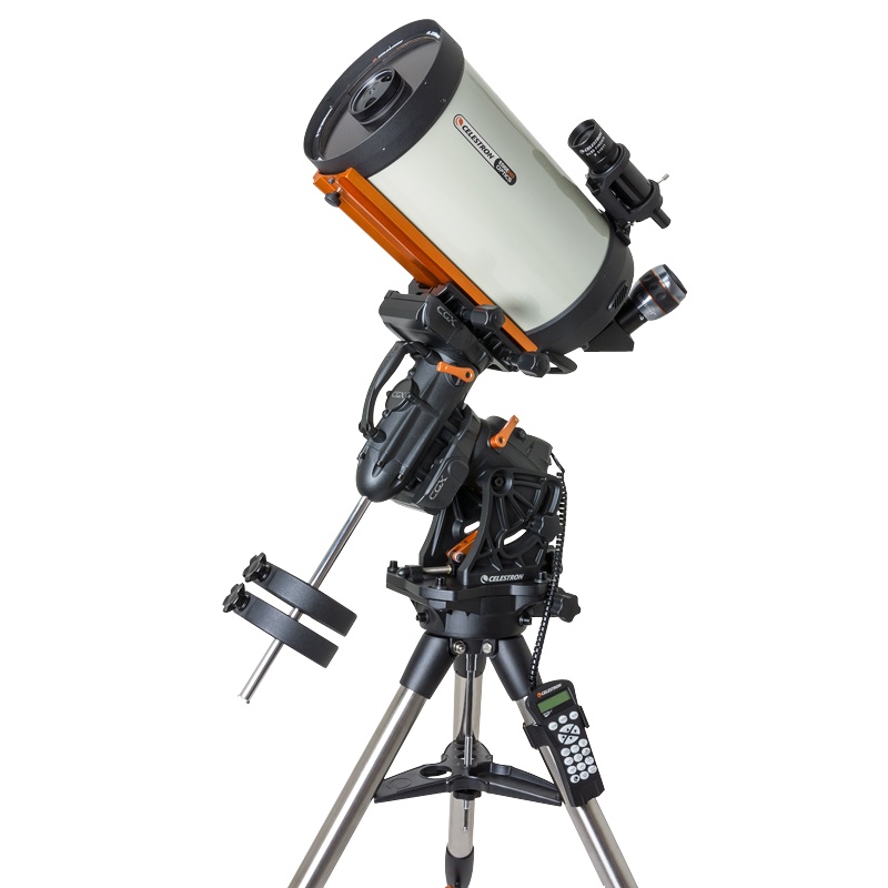 CELESTRON星特朗CGX800HD天文望远镜专业观星折返式高倍高清夜视深空天地两用成人学生专业天文望远镜