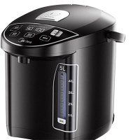 Midea/美的 PF704C-50G电热水瓶家用5L全自动断电烧水壶大容量