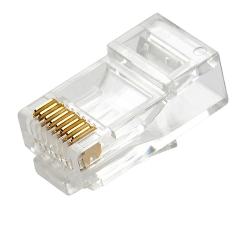 康普 5类水晶头 100个/盒