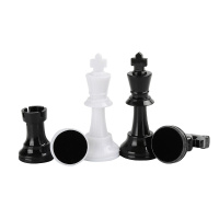 友明 国际象棋儿童成人 旅行家用 便携套装磁石象棋 V-19-154