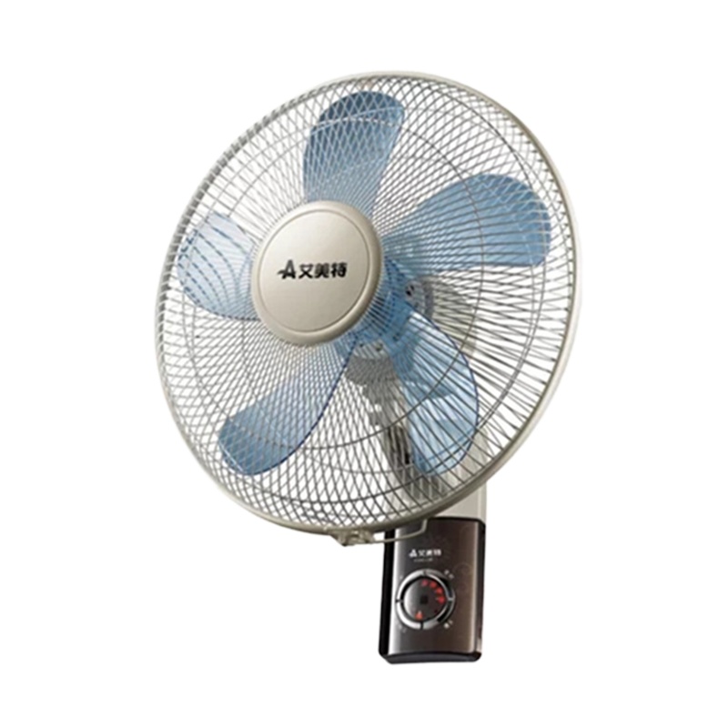 艾美特(airmate) FW4023R 五叶 机械壁扇 电风扇