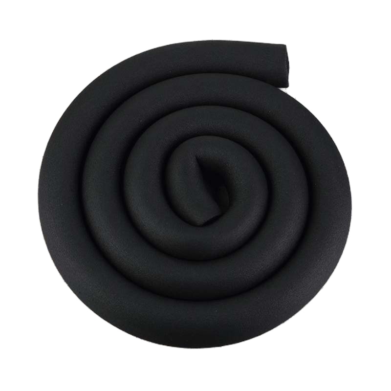 橡塑保温管 内径48的外径88毫米 长1.8米 厚度20 10根起订