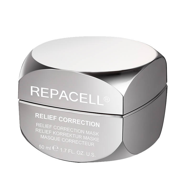 瑞铂希肌源嫩肤修护面膜 50ml