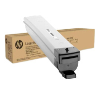 惠普(HP) W9220MC硒鼓粉盒/碳粉 适用E78223dn (约25000页)黑色粉盒