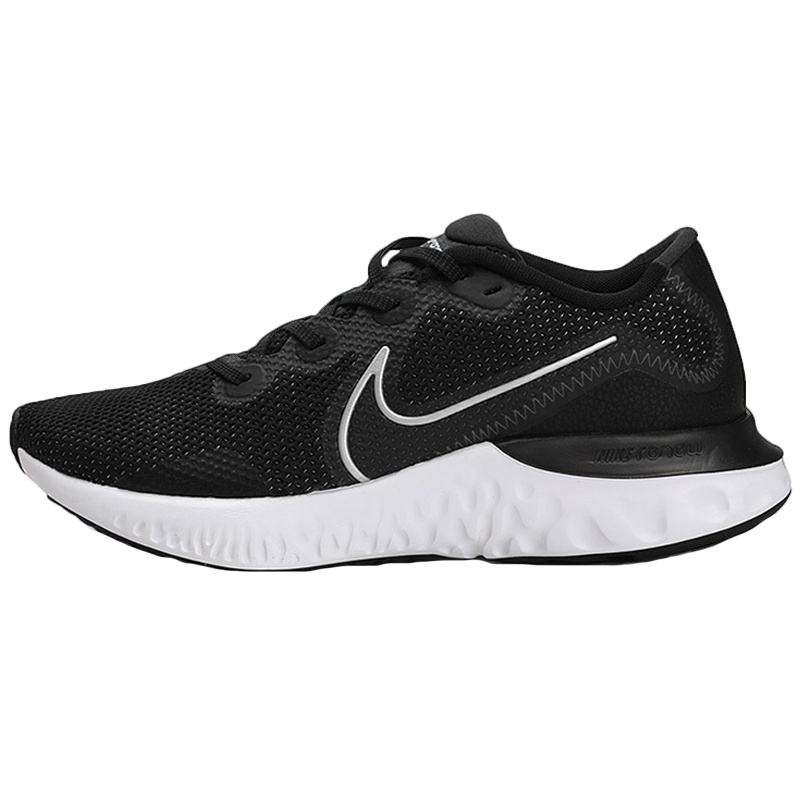 NIKE耐克新品女子RENEW RUN运动跑步鞋 CK6360-008
