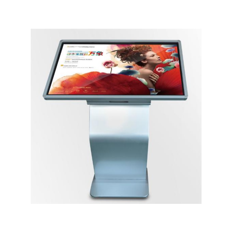 奥振触摸一体广告机43寸显示屏