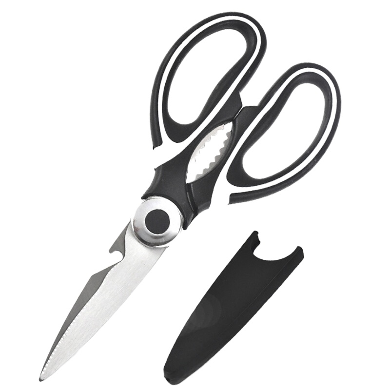 奥美优 厨用剪刀