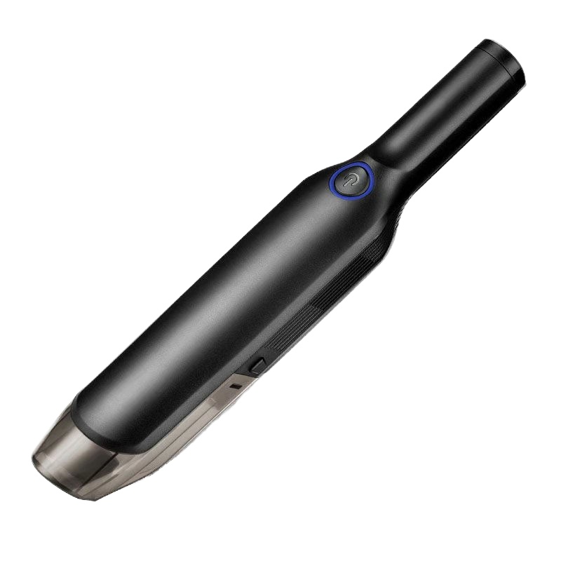 无线吸尘器家用手持式大功率力充电式家车用车载小型迷你 无线尊贵款[家车两用]吸力定制商品