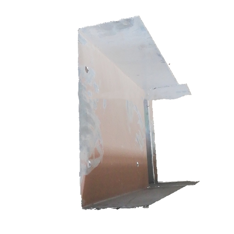 防护罩(ZDJ9 型转辙机杆件)