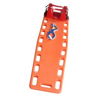 泳池救生板游泳救生担架急救担架 颈托