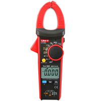优利德 UT216A 真有效值数字钳形表 单位(件)