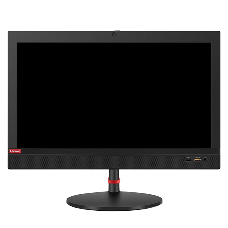 联想商用一体机启天A530 商务办公电脑 单个装