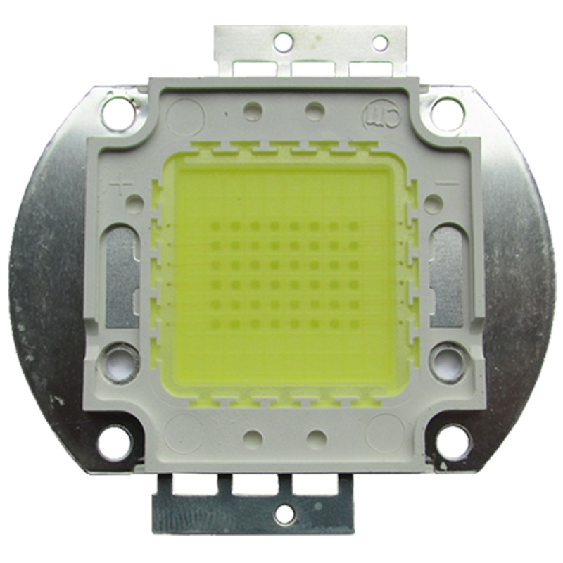 成越全新瑞格尔Rigal RD-801 48W LED投影机灯泡投影仪灯泡