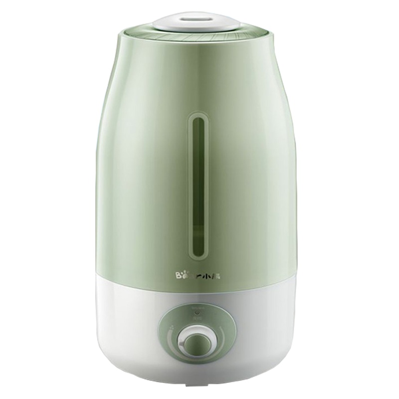 Bear/小熊加湿器JSQ-A30W5零辐射加湿旋钮调雾银离子抗菌水箱
