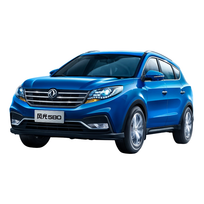 [特抢499元券包]享1200元苏宁购物卡 东风汽车 风光580