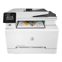惠普(HP)Colour LaserJet Pro M281fdw 彩色激光多功能一体机(打印/复印/扫描/传真)