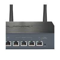 路由器(TP-LINK)