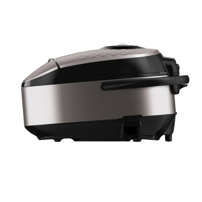 美的（Midea）电饭煲4升家用电饭锅4升3-4人 MB-RS4057