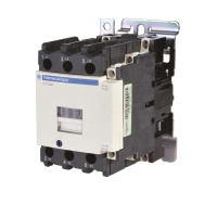 施耐德 Schneider Electric TeSys D三极接触器,AC220V,LC1D65M7C