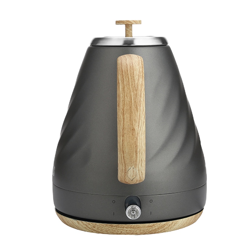 膳魔師(THERMOS)电热水壶EHA-1322A-B