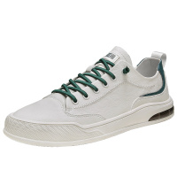 木林森男鞋2021春季新款男士板鞋潮流百搭休闲鞋男韩版小白鞋潮鞋