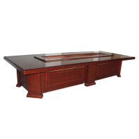 榭邦xb 办公家具 160会议桌 6米办公桌 6000*1600*760mm