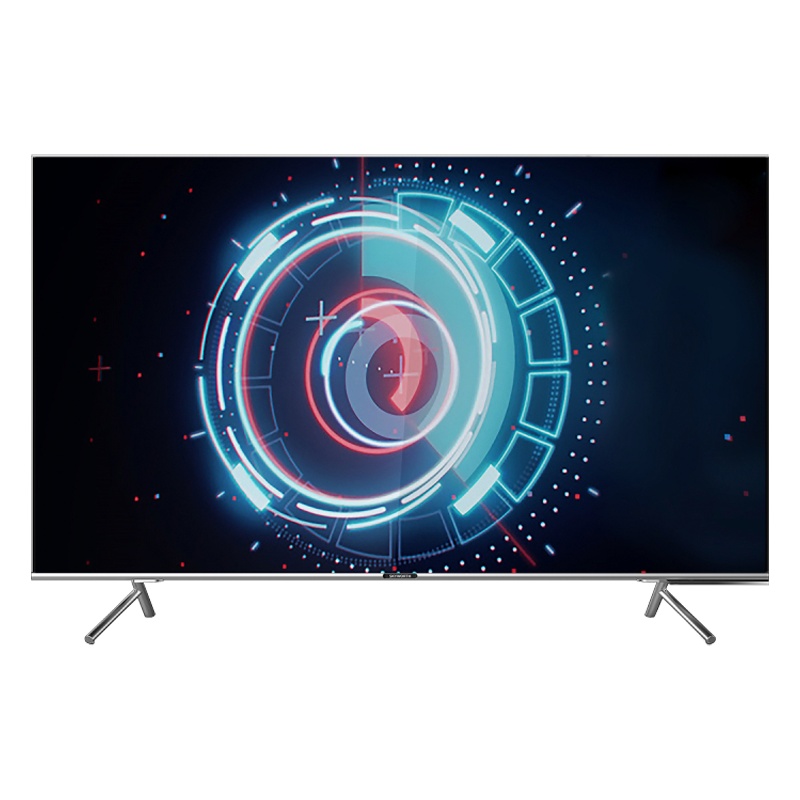 创维彩电50G650 50英寸全时AI语音电视 4K超高清HDR网络智能液晶平板电视