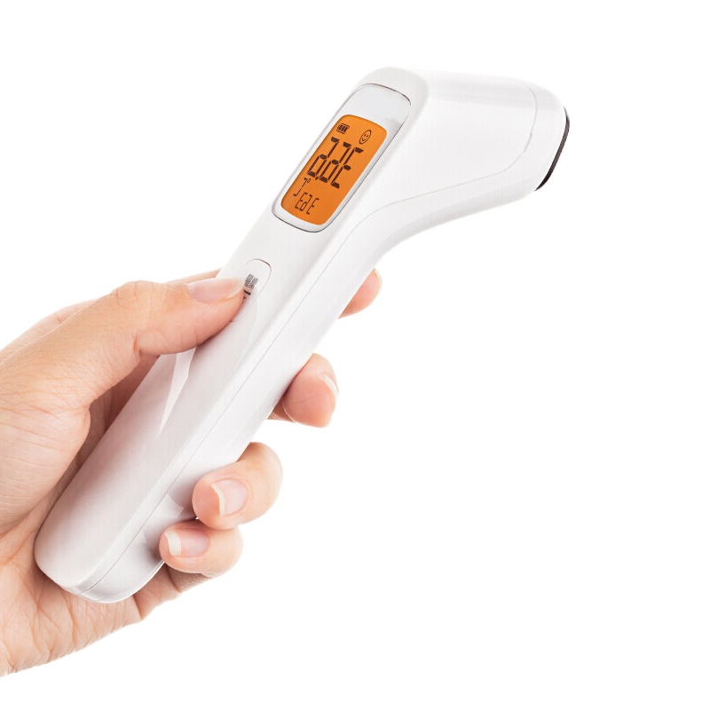 Fion Tu Y-Q 医用级测温枪