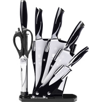 康巴赫李易峰定制款炒锅316L不锈钢平底炒菜锅少油烟不粘锅32cm电磁炉燃气灶明火通用