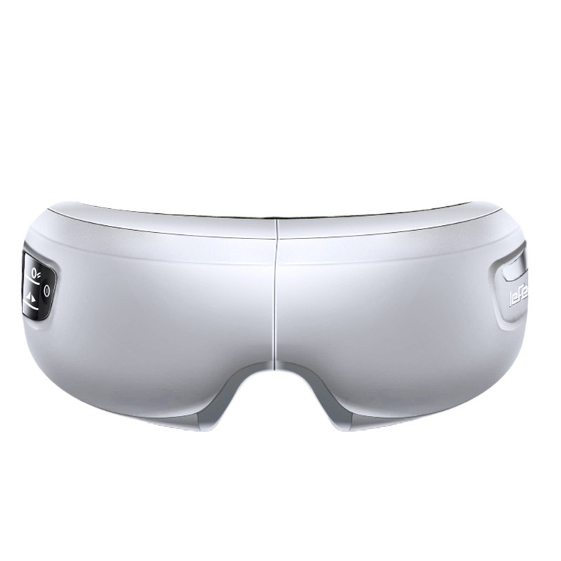秝客(lefeke) FJ-220 护眼仪眼部按摩器 银色