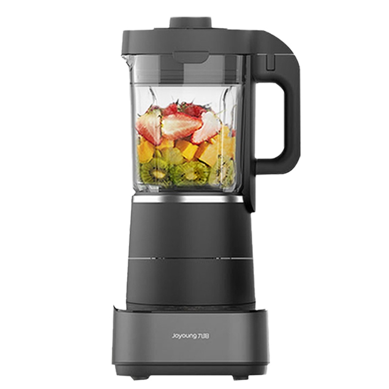 九阳(Joyoung)L18-Y933低音破壁料理机 家用1.75L/升加热多功能榨汁养生辅食豆浆机搅拌机