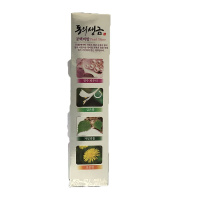 爱敬2080贡白秘方牙膏100g