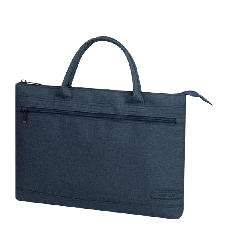 唯加WP1765办公商务手提包